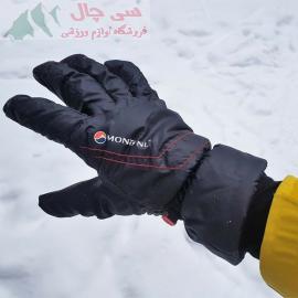 دستکش مانتین مدل SUPER PRISM GLOVE