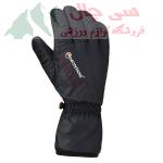 دستکش مانتین مدل SUPER PRISM GLOVE