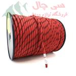 طناب 100 متری تندون مدل STATIC قطر 11mm