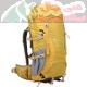 کوله پشتی پکینیو مدل ARIES حجم 5+45 لیتر رنگ زرد