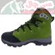 کفش کوهنوردی کینگتکس مدل KANI رنگ سبز