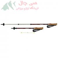 باتوم کامپردل مدل HIGHLANDER CORK رنگ قهوه ای