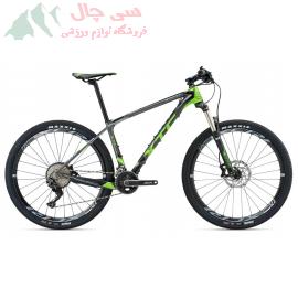 دوچرخه کوهستان جاینت مدل ایکس تی سی اس ال آر ۲ سایز ۲۷٫۵ ۲۰۱۸ GIANT MOUNTAIN BICYCLE XTC SLR 2 27.5 2018