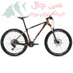 دوچرخه کوهستان جاینت مدل ایکس تی سی اس ال آر ۲ سایز ۲۷٫۵ ۲۰۱۸ GIANT MOUNTAIN BICYCLE XTC SLR 2 27.5 2018