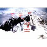 قله لوتسه Lhotse