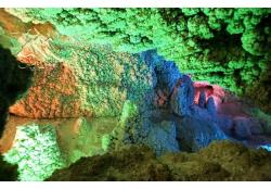 غار چال نخجیر