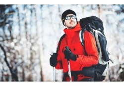 7 نکته برای خرید عینک کوهنوردی مناسب